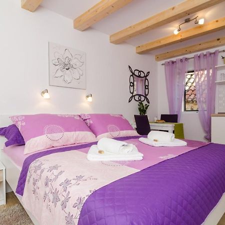 Lavender Garden Apartments Dubrovnik Eksteriør billede