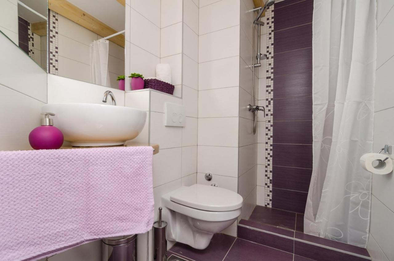 Lavender Garden Apartments Dubrovnik Eksteriør billede