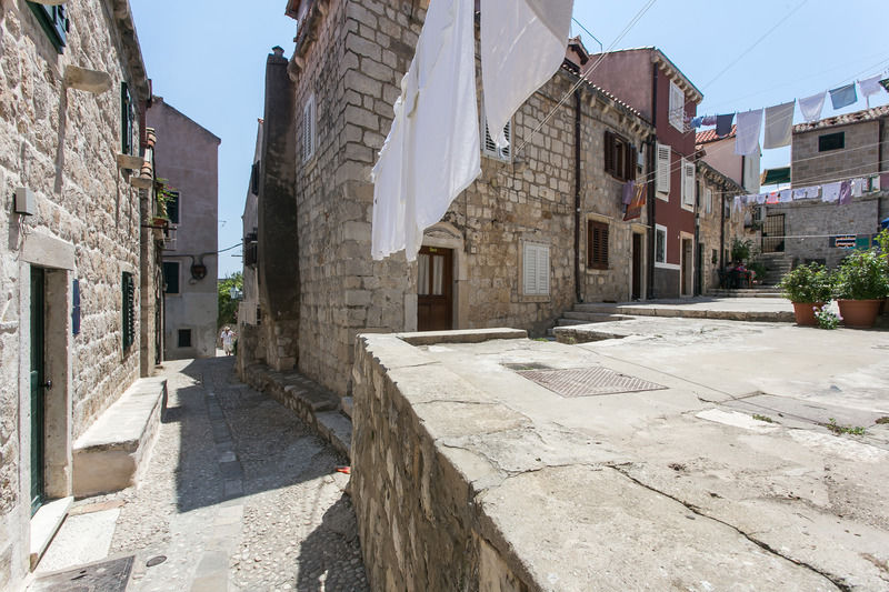 Lavender Garden Apartments Dubrovnik Eksteriør billede