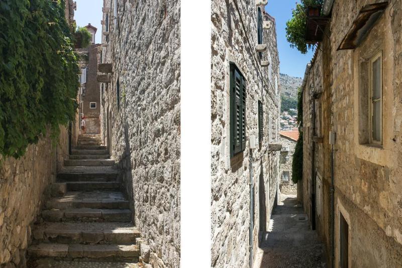Lavender Garden Apartments Dubrovnik Eksteriør billede