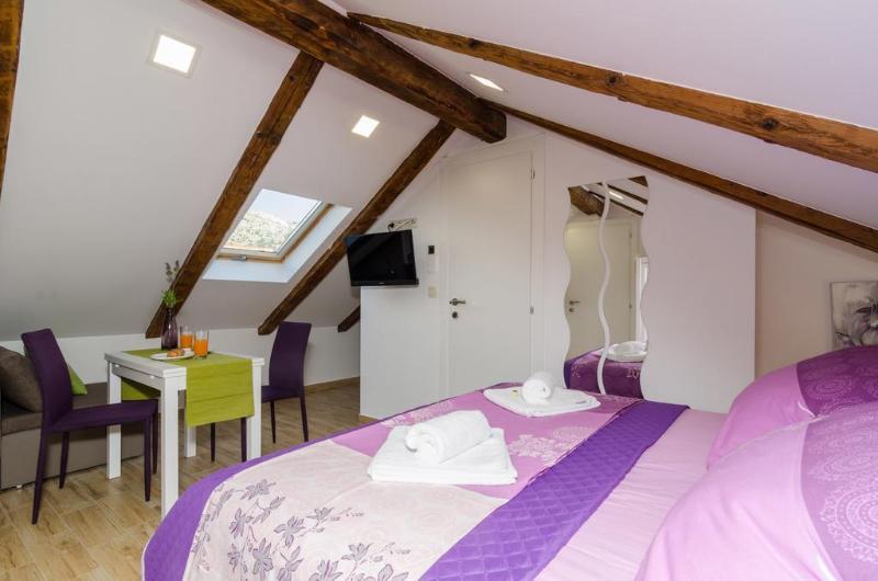 Lavender Garden Apartments Dubrovnik Eksteriør billede