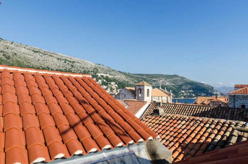 Lavender Garden Apartments Dubrovnik Eksteriør billede