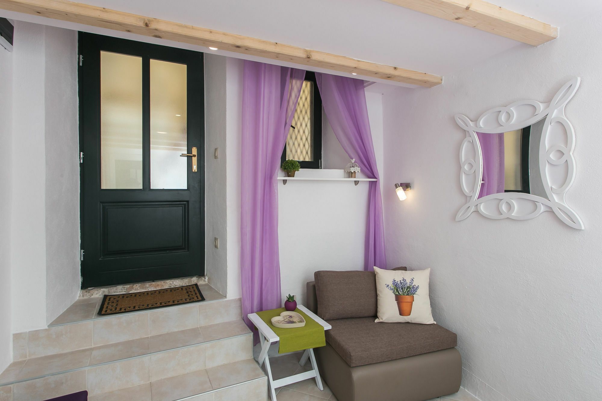 Lavender Garden Apartments Dubrovnik Eksteriør billede