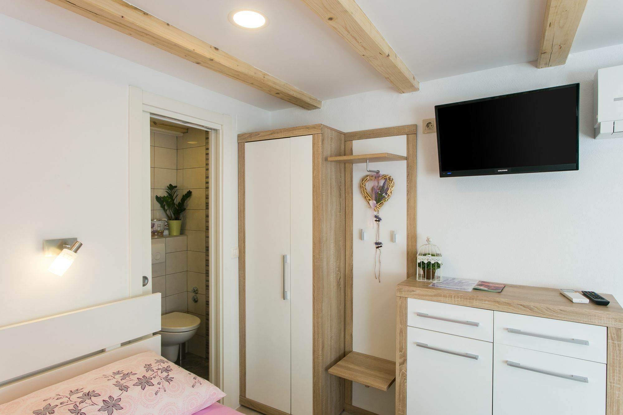 Lavender Garden Apartments Dubrovnik Eksteriør billede